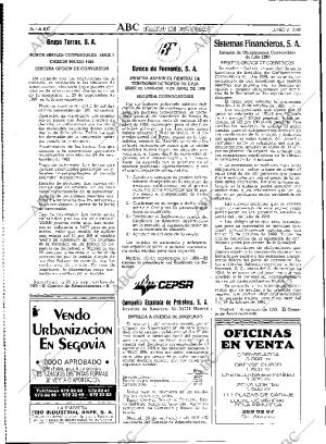 ABC MADRID 02-10-1989 página 54