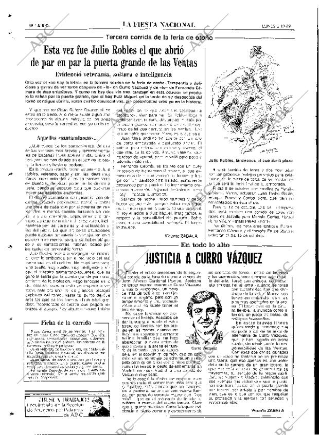ABC MADRID 02-10-1989 página 88