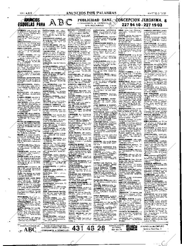 ABC MADRID 03-10-1989 página 104