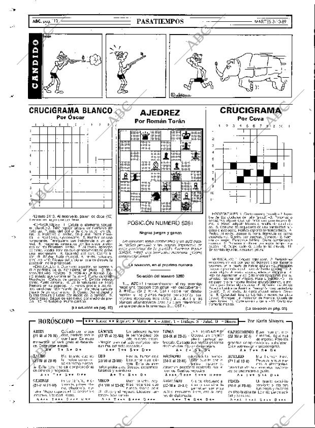 ABC MADRID 03-10-1989 página 112