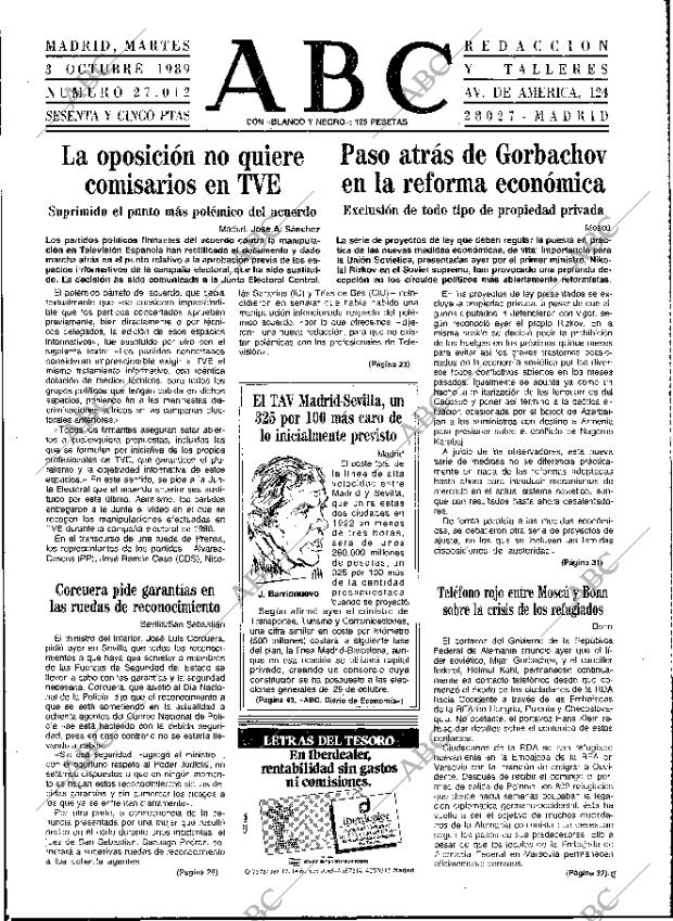 ABC MADRID 03-10-1989 página 17