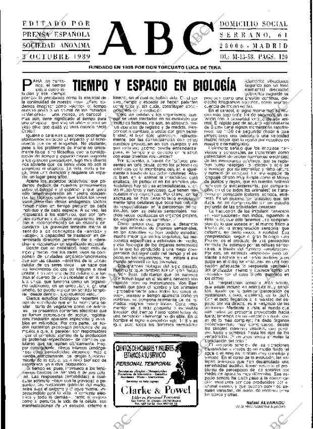 ABC MADRID 03-10-1989 página 3