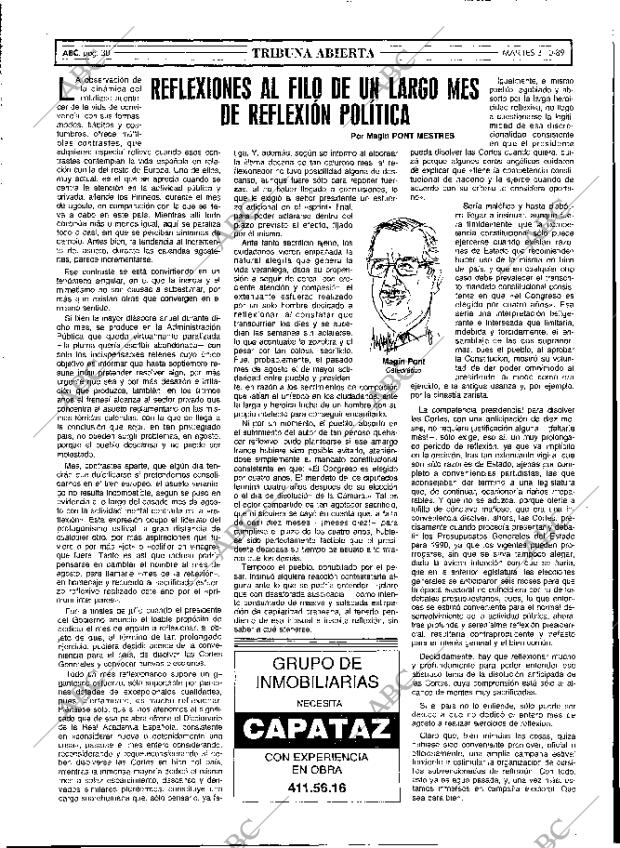 ABC MADRID 03-10-1989 página 30