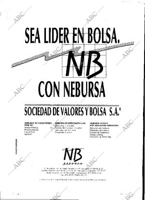 ABC MADRID 03-10-1989 página 4