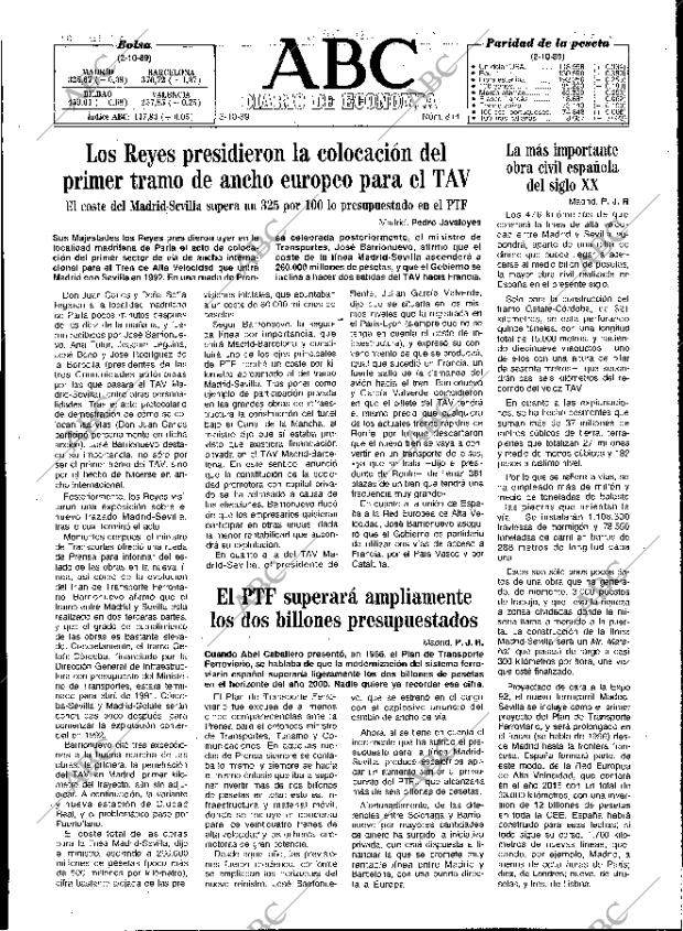 ABC MADRID 03-10-1989 página 43