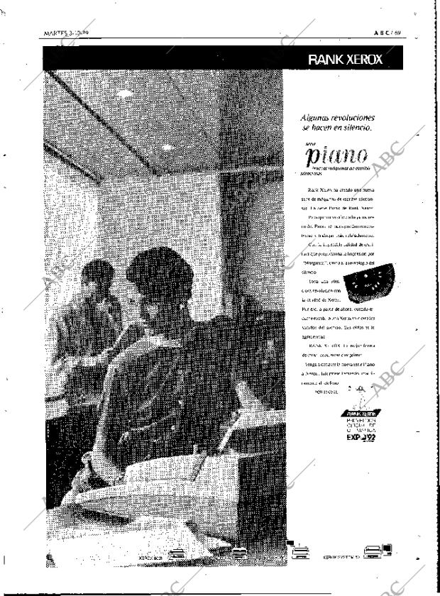 ABC MADRID 03-10-1989 página 69