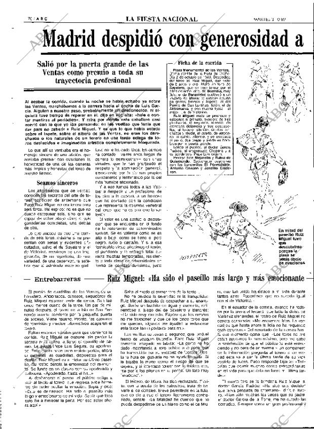ABC MADRID 03-10-1989 página 70