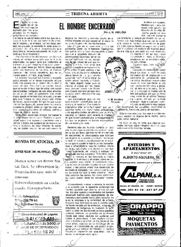 ABC MADRID 03-10-1989 página 72