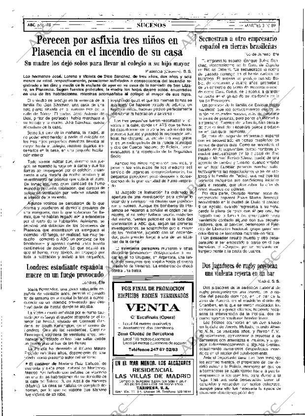 ABC MADRID 03-10-1989 página 78