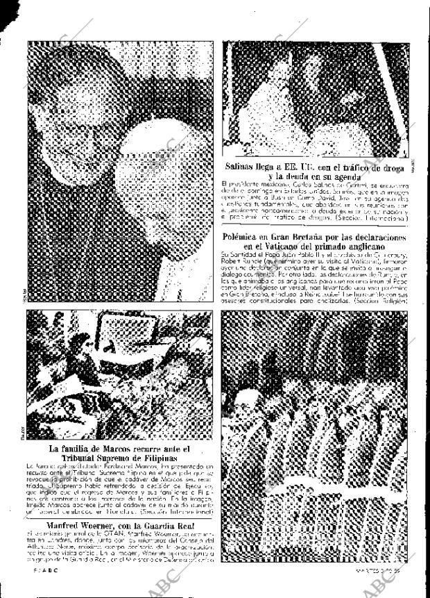 ABC MADRID 03-10-1989 página 8