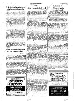 ABC MADRID 03-10-1989 página 80