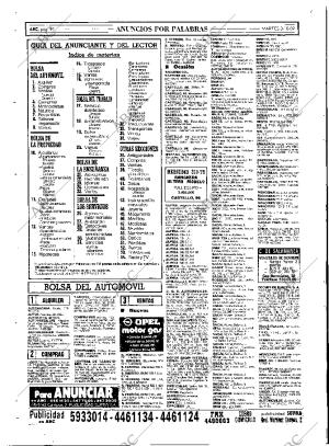 ABC MADRID 03-10-1989 página 92