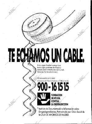 ABC MADRID 06-10-1989 página 12