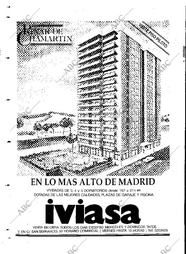 ABC MADRID 06-10-1989 página 136