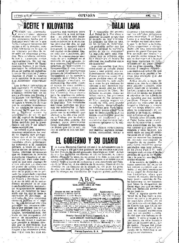 ABC MADRID 06-10-1989 página 17
