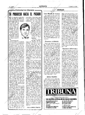 ABC MADRID 06-10-1989 página 18