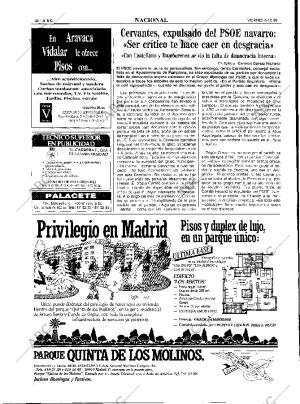 ABC MADRID 06-10-1989 página 26