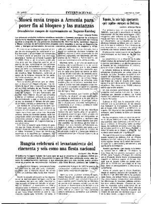 ABC MADRID 06-10-1989 página 30