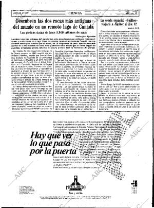 ABC MADRID 06-10-1989 página 49