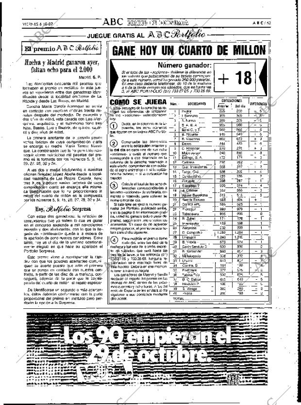 ABC MADRID 06-10-1989 página 63