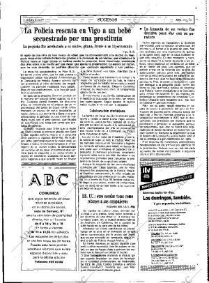 ABC MADRID 06-10-1989 página 73