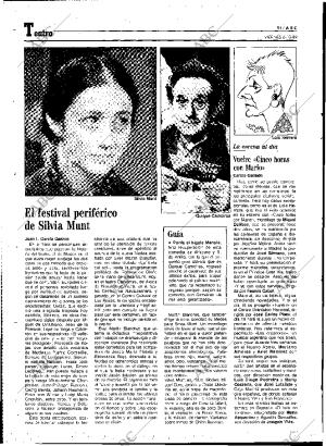 ABC MADRID 06-10-1989 página 84