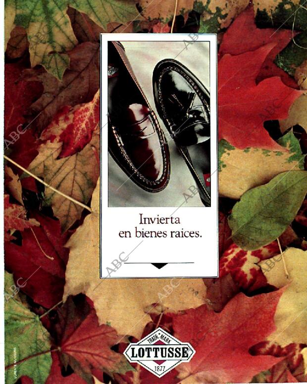 BLANCO Y NEGRO MADRID 08-10-1989 página 10