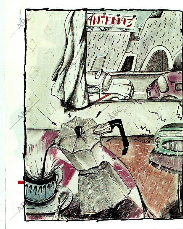 BLANCO Y NEGRO MADRID 08-10-1989 página 100