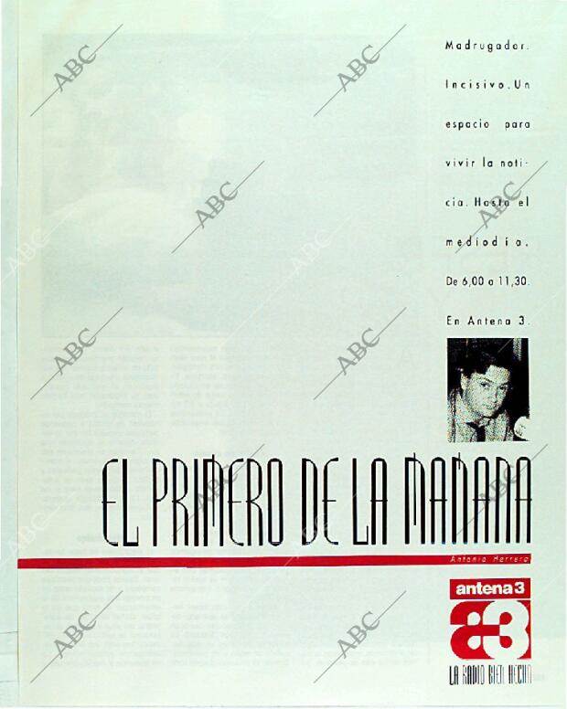 BLANCO Y NEGRO MADRID 08-10-1989 página 101