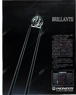 BLANCO Y NEGRO MADRID 08-10-1989 página 106