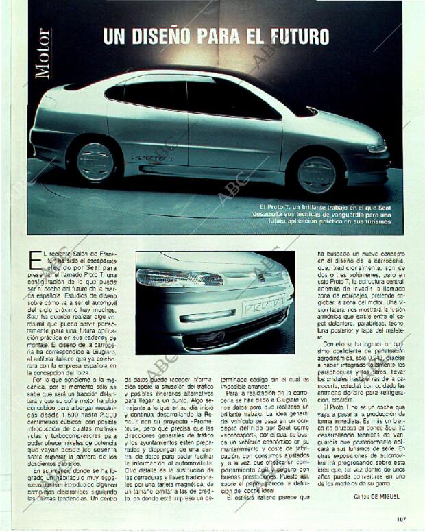 BLANCO Y NEGRO MADRID 08-10-1989 página 107