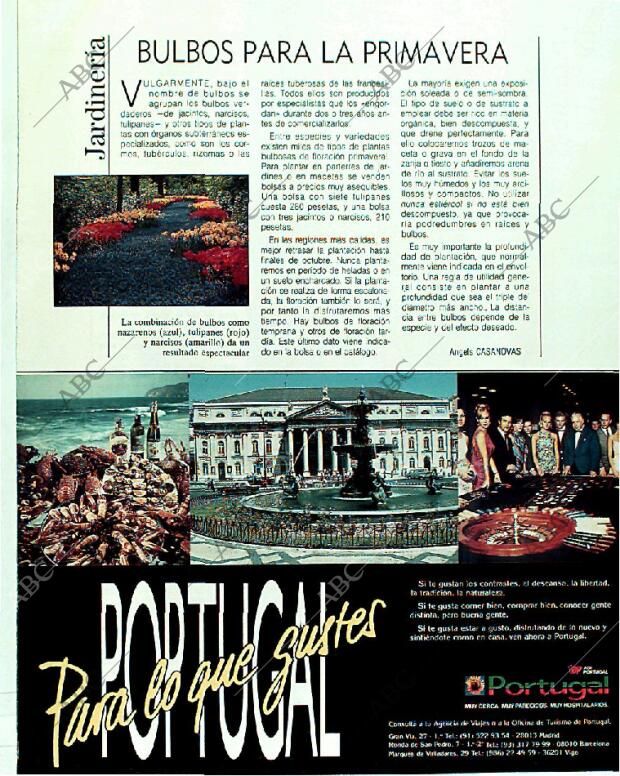 BLANCO Y NEGRO MADRID 08-10-1989 página 110