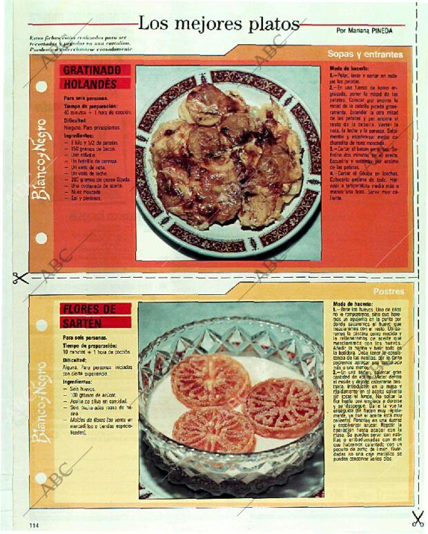 BLANCO Y NEGRO MADRID 08-10-1989 página 114