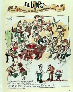 BLANCO Y NEGRO MADRID 08-10-1989 página 115