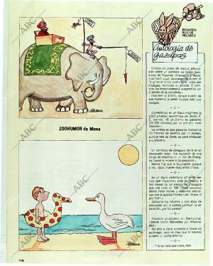 BLANCO Y NEGRO MADRID 08-10-1989 página 118