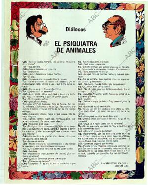 BLANCO Y NEGRO MADRID 08-10-1989 página 119