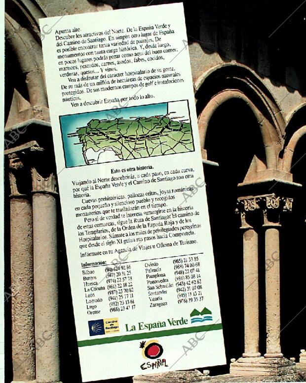 BLANCO Y NEGRO MADRID 08-10-1989 página 12