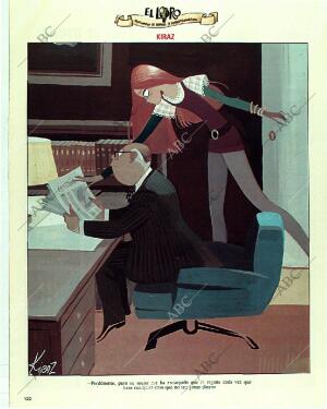 BLANCO Y NEGRO MADRID 08-10-1989 página 122