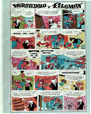 BLANCO Y NEGRO MADRID 08-10-1989 página 125