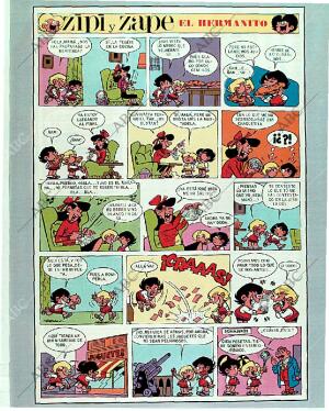 BLANCO Y NEGRO MADRID 08-10-1989 página 127