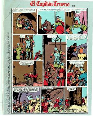 BLANCO Y NEGRO MADRID 08-10-1989 página 129