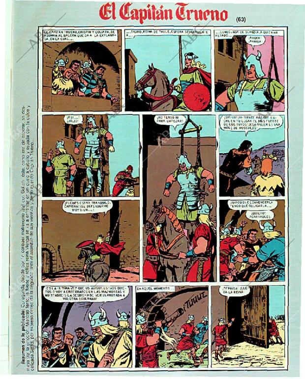 BLANCO Y NEGRO MADRID 08-10-1989 página 129