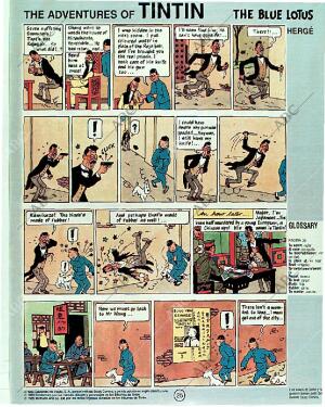 BLANCO Y NEGRO MADRID 08-10-1989 página 131