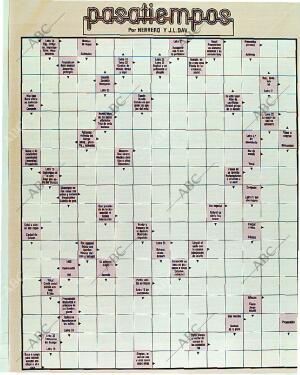 BLANCO Y NEGRO MADRID 08-10-1989 página 133