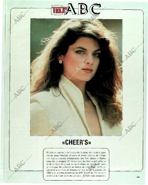 BLANCO Y NEGRO MADRID 08-10-1989 página 141