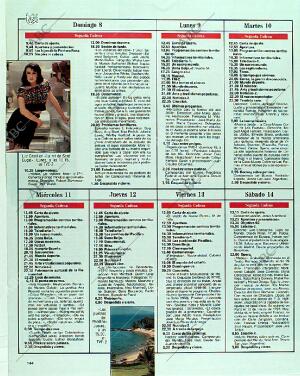 BLANCO Y NEGRO MADRID 08-10-1989 página 144