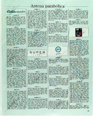 BLANCO Y NEGRO MADRID 08-10-1989 página 145