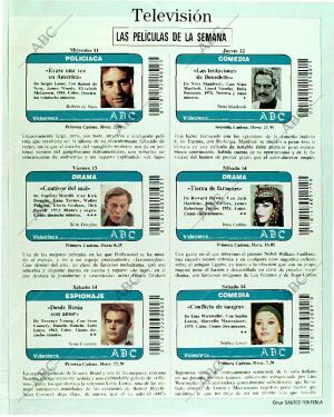 BLANCO Y NEGRO MADRID 08-10-1989 página 149