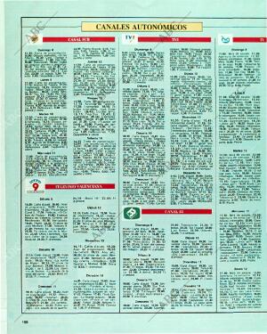 BLANCO Y NEGRO MADRID 08-10-1989 página 150