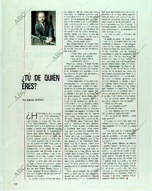 BLANCO Y NEGRO MADRID 08-10-1989 página 154